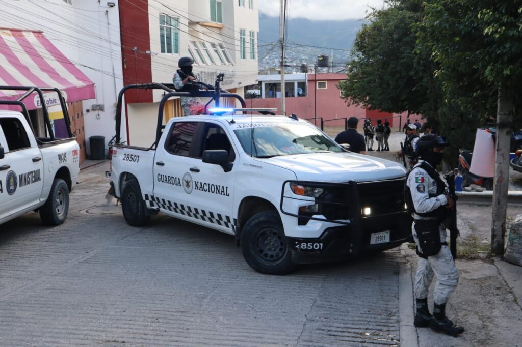 Asesinan al alcalde de Chilpancingo, Alejandro Arcos Catalán, a solo ...